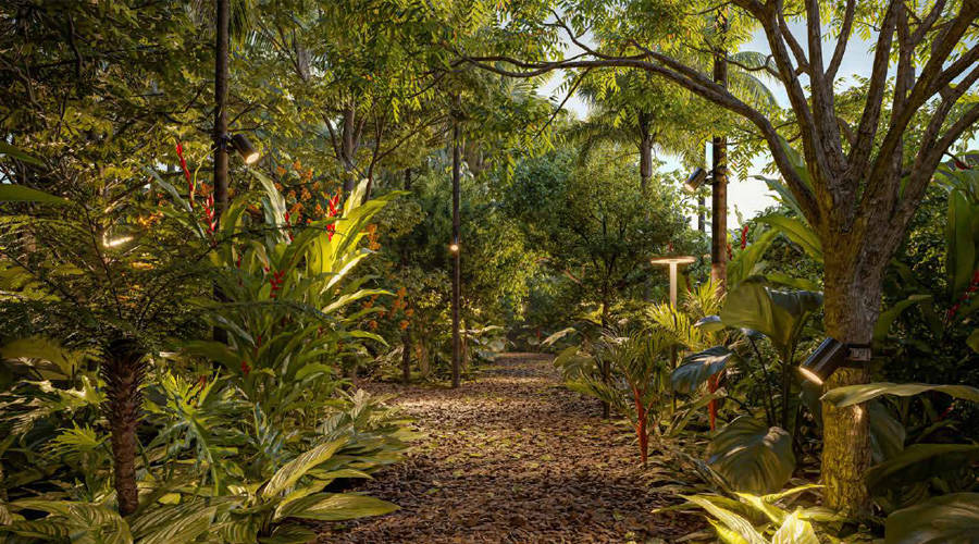 Bosque Vila Nova – Bosque Privativo
