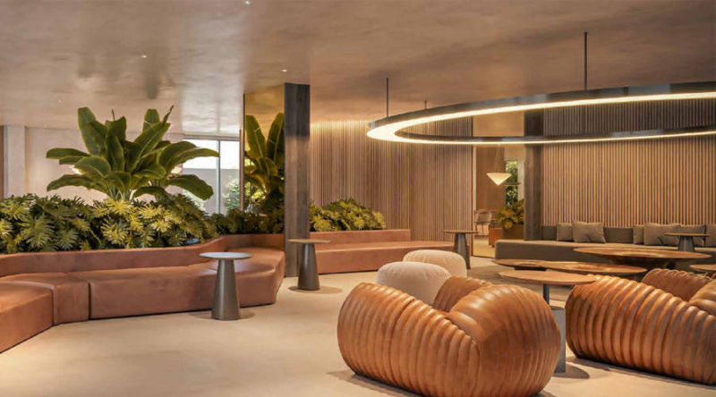 Bosque Vila Nova – Salão de Festas Gourmet
