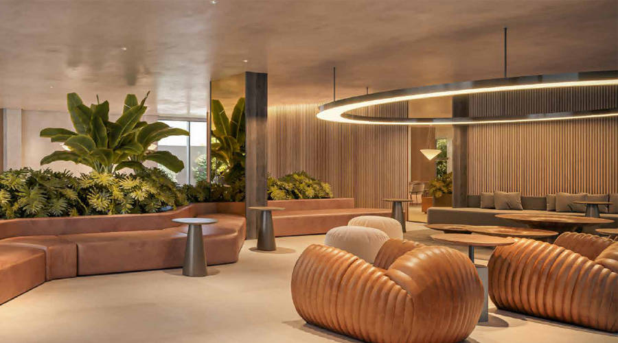 Bosque Vila Nova – Salão de Festas Gourmet